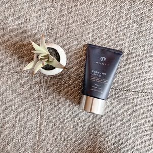 NEW Modern Nature Blow Out Cream!!